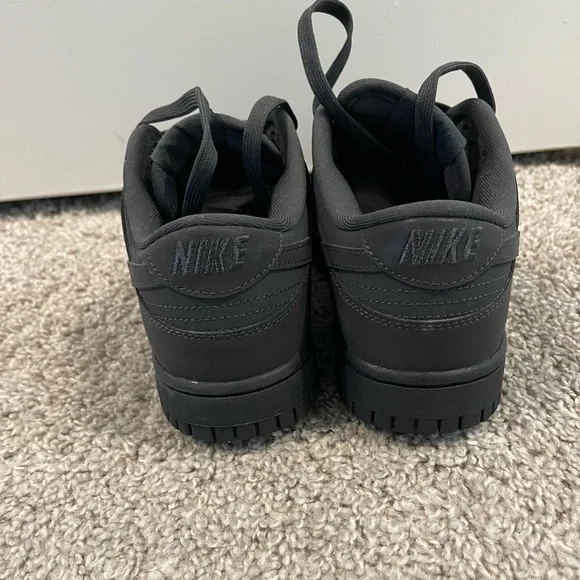 Nike dunk low reflective 👽 - Picture 4 of 7